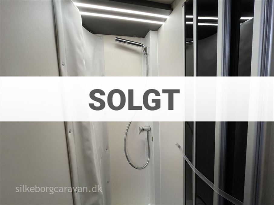 Elnagh T-Loft 529